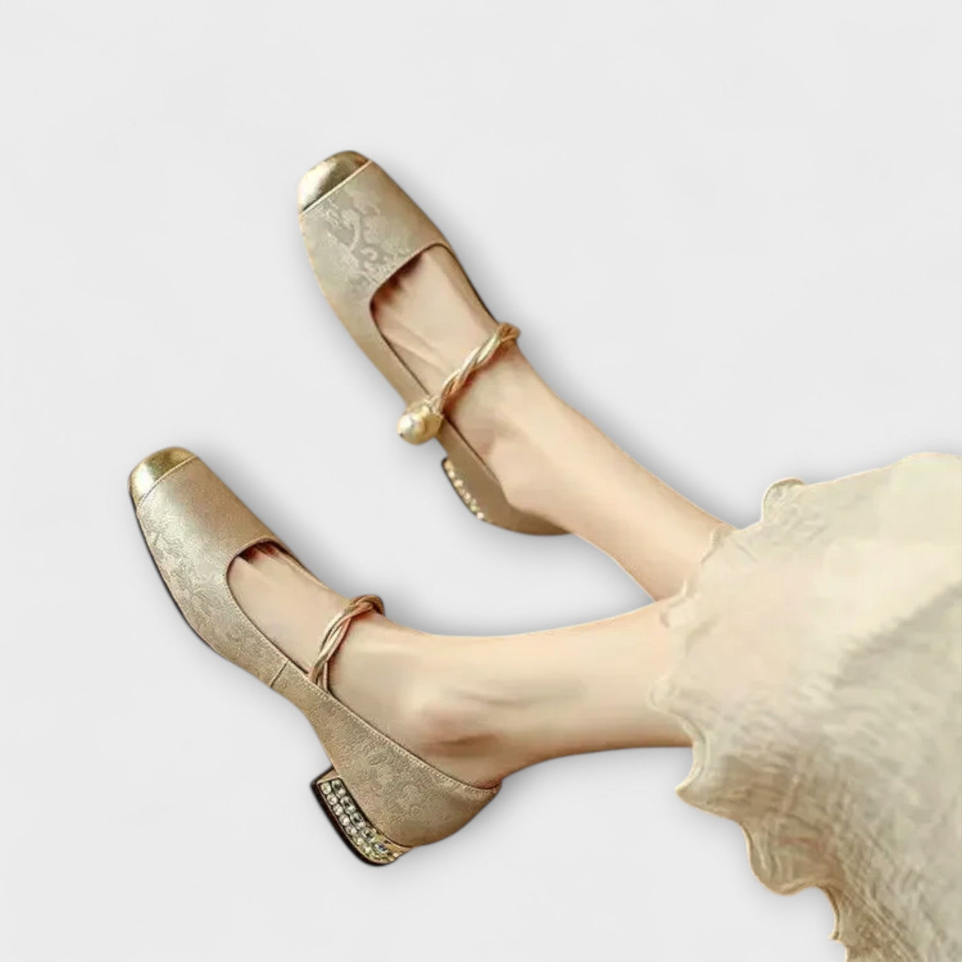 Loki - Μοκασίνια