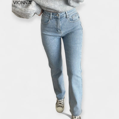 Καλοκαιρινό Τζιν με Λάμψη