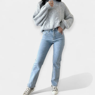 Καλοκαιρινό Τζιν με Λάμψη