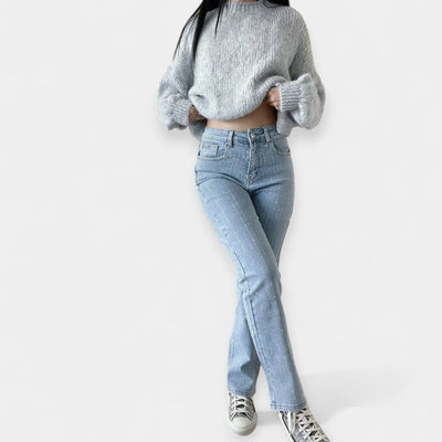 Καλοκαιρινό Τζιν με Λάμψη